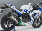 Suzuki GSX-R 600 Tyco Race Replica